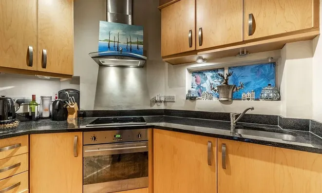 Недвижимость Chelsea Manor Street, Chelsea: 2