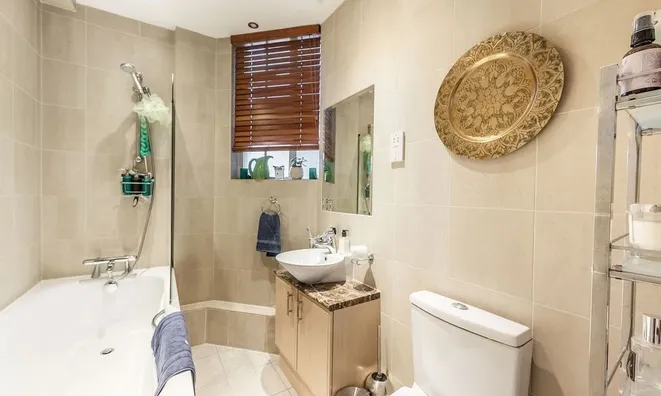 Недвижимость Chelsea Manor Street, Chelsea: 3
