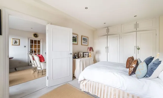 Недвижимость Chelsea Manor Street, Chelsea: 6