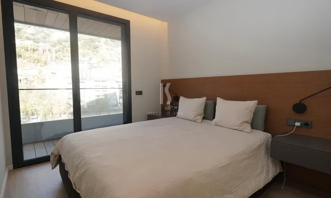 Недвижимость Apartment for sale in Escaldes Engordany, 3 bedrooms: 5
