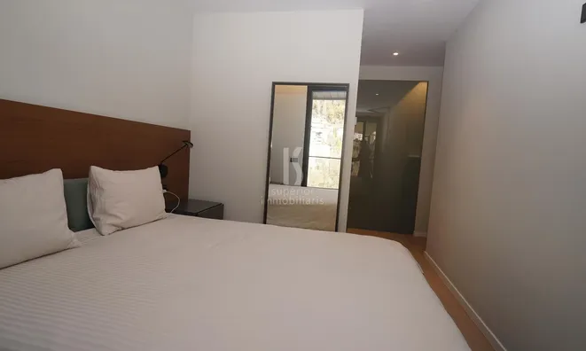 Недвижимость Apartment for sale in Escaldes Engordany, 3 bedrooms: 6