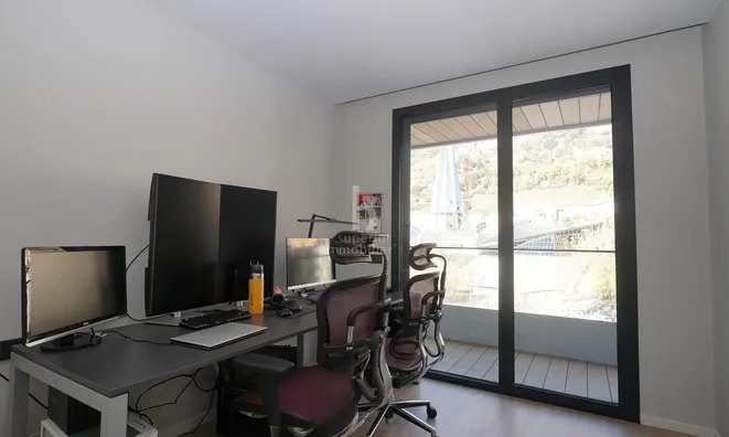 Недвижимость Apartment for sale in Escaldes Engordany, 3 bedrooms: 8