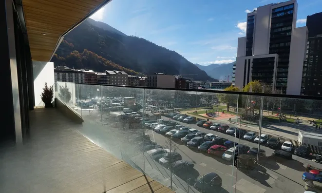 Недвижимость Apartment for sale in Escaldes Engordany, 3 bedrooms: 11