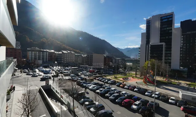 Недвижимость Apartment for sale in Escaldes Engordany, 3 bedrooms: 12