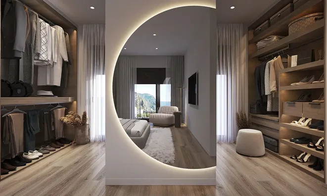 Недвижимость Apartment for sale in Andorra la Vella, 4 bedrooms: 4