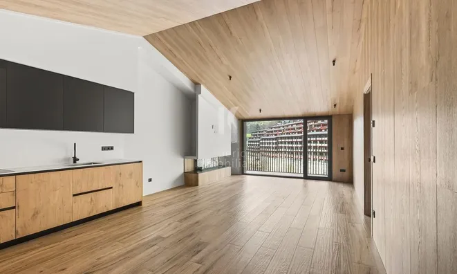 Недвижимость Penthouse for sale in El Tarter, 2 bedrooms: 1