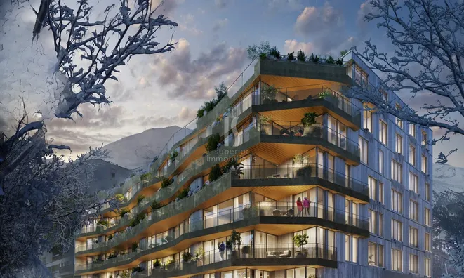Недвижимость Apartment for sale in La Massana with 2 bedrooms: 1