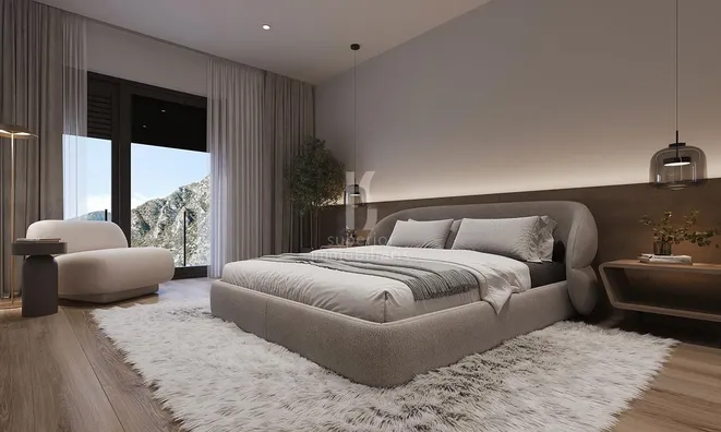 Недвижимость Apartment for sale in Andorra la Vella, 3 bedrooms: 3