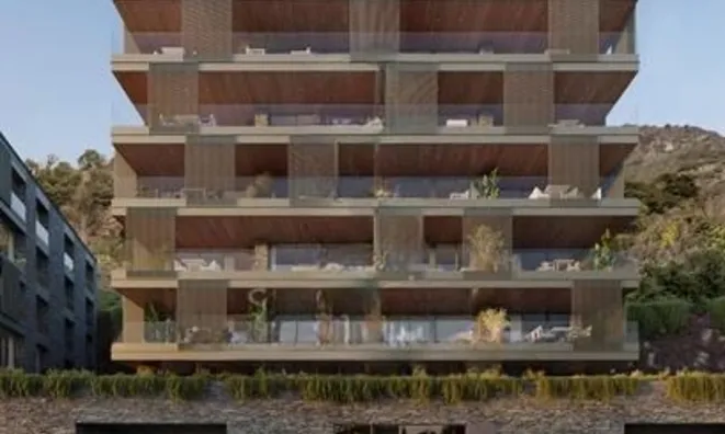 Недвижимость Apartment for sale in Escaldes Engordany, 2 bedrooms: 1
