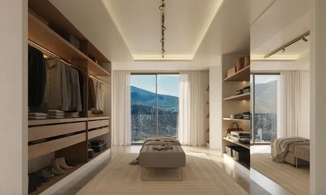 Недвижимость Apartment for sale in Escaldes Engordany, 2 bedrooms: 7
