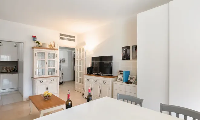 Недвижимость Apartment Monaco, Fontvieille: 4