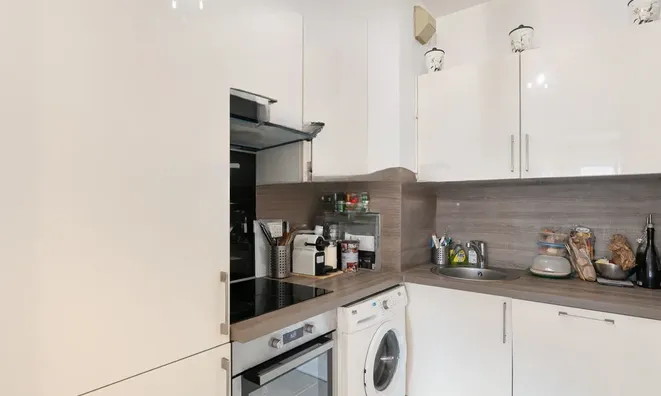 Недвижимость Apartment Monaco, Fontvieille: 5