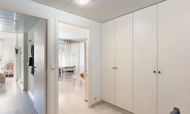 Недвижимость Apartment Monaco, Fontvieille: 6