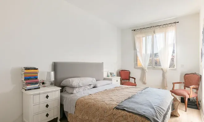 Недвижимость Apartment Monaco, Fontvieille: 7