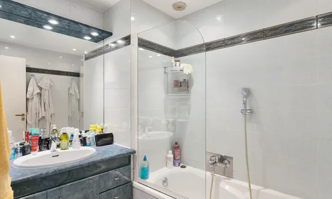 Недвижимость Apartment Monaco, Fontvieille: 8