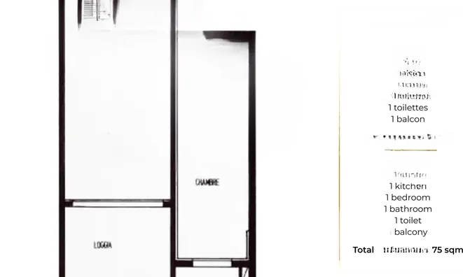 Недвижимость Apartment Monaco, Fontvieille: 11