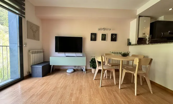 Недвижимость Apartment for sale in Ransol: 1