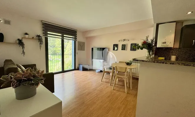 Недвижимость Apartment for sale in Ransol: 2