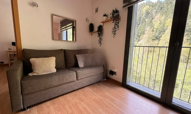 Недвижимость Apartment for sale in Ransol: 3