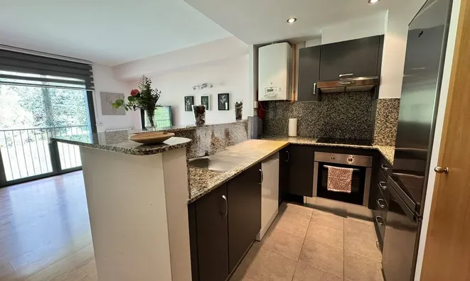 Недвижимость Apartment for sale in Ransol: 4