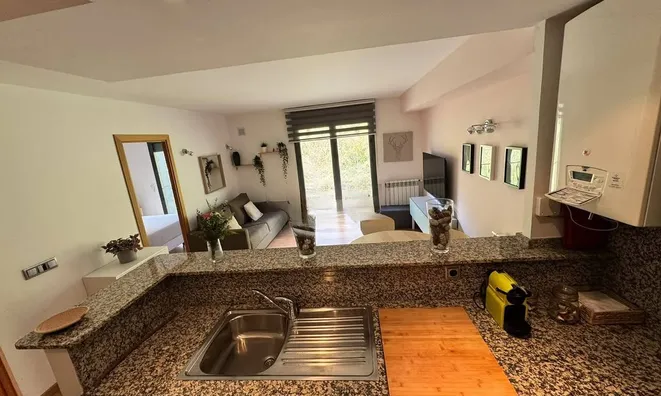 Недвижимость Apartment for sale in Ransol: 5