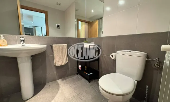 Недвижимость Apartment for sale in Ransol: 7