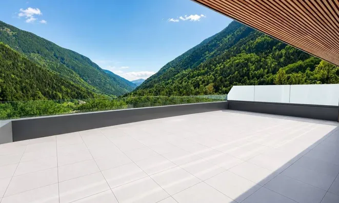 Недвижимость Luxury ground floor in Ordino - El Serrat: 2
