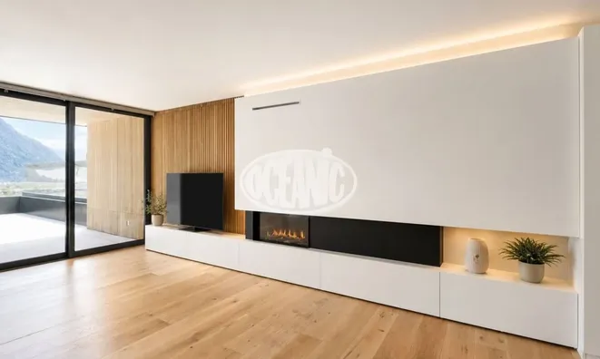 Недвижимость Luxury ground floor in Ordino - El Serrat: 3
