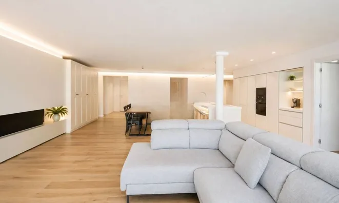 Недвижимость Luxury ground floor in Ordino - El Serrat: 6
