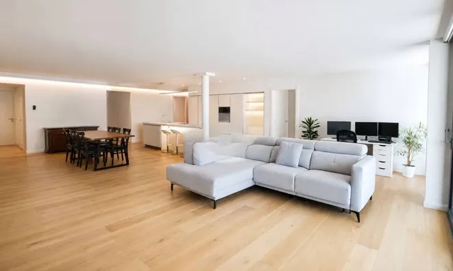 Недвижимость Luxury ground floor in Ordino - El Serrat: 7