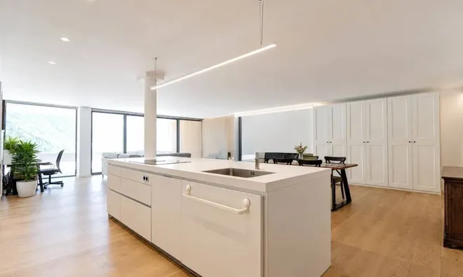 Недвижимость Luxury ground floor in Ordino - El Serrat: 9