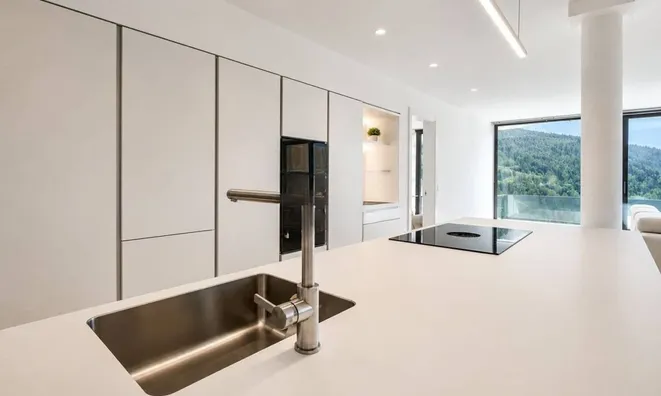 Недвижимость Luxury ground floor in Ordino - El Serrat: 12