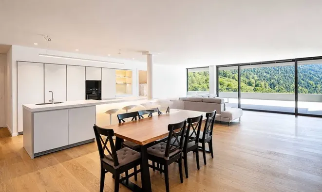 Недвижимость Luxury ground floor in Ordino - El Serrat: 13