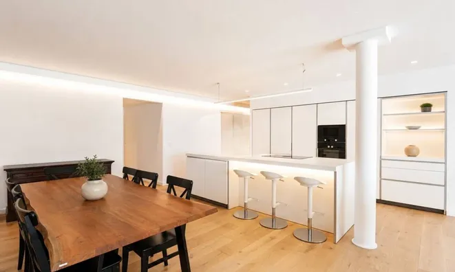 Недвижимость Luxury ground floor in Ordino - El Serrat: 15