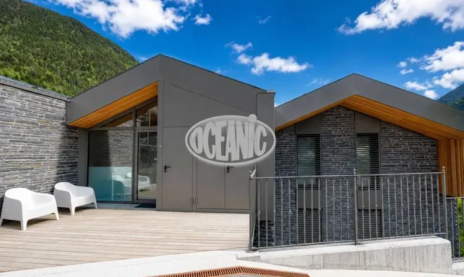 Недвижимость Luxury ground floor in Ordino - El Serrat: 16