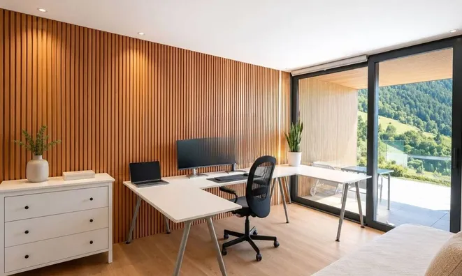 Недвижимость Luxury ground floor in Ordino - El Serrat: 21