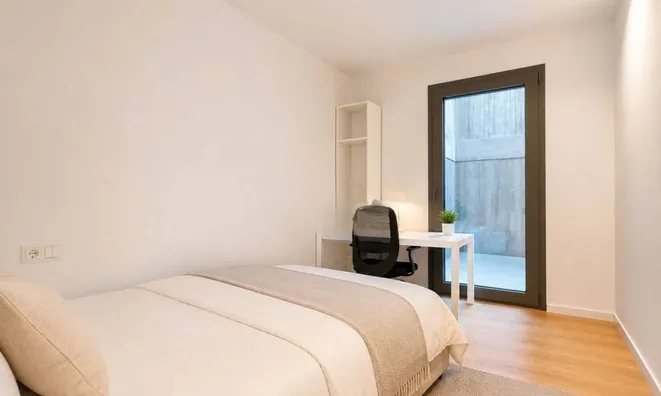 Недвижимость Luxury ground floor in Ordino - El Serrat: 22