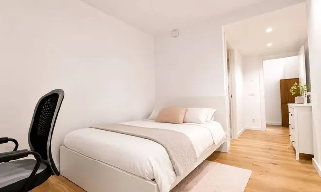 Недвижимость Luxury ground floor in Ordino - El Serrat: 23