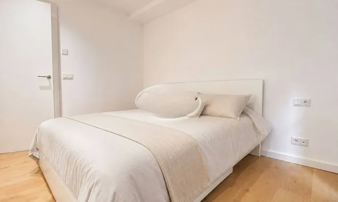 Недвижимость Luxury ground floor in Ordino - El Serrat: 24
