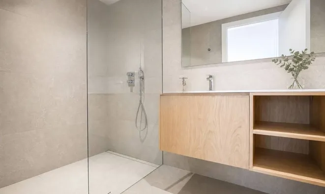 Недвижимость Luxury ground floor in Ordino - El Serrat: 27