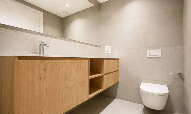 Недвижимость Luxury ground floor in Ordino - El Serrat: 28