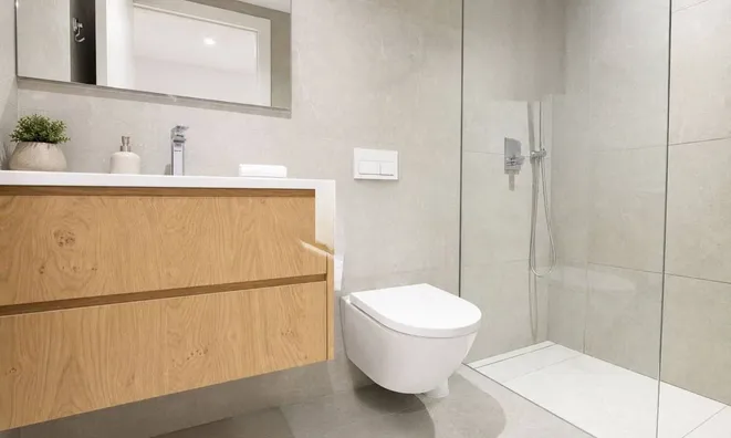 Недвижимость Luxury ground floor in Ordino - El Serrat: 29