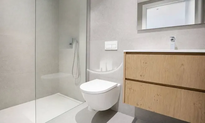 Недвижимость Luxury ground floor in Ordino - El Serrat: 30