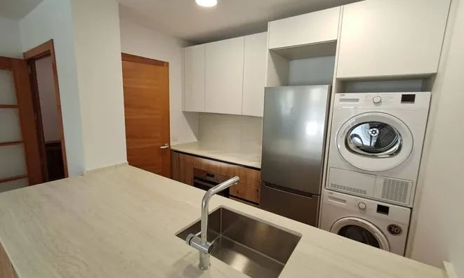 Недвижимость Apartment for sale in Sa Calma: 13