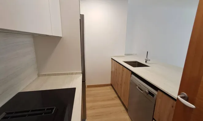 Недвижимость Apartment for sale in Sa Calma: 16