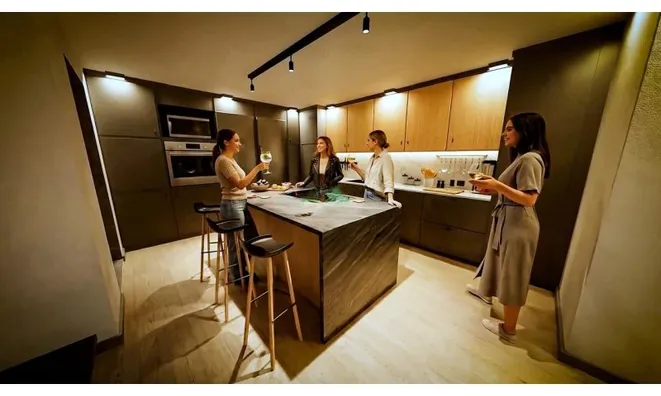 Недвижимость House with 4 bedrooms for sale in La Massana: 2