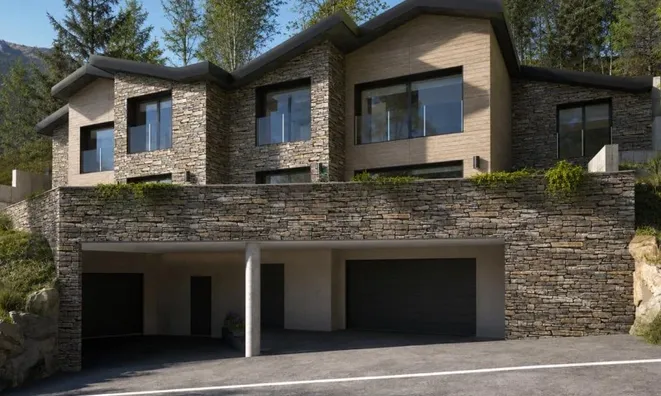 Недвижимость House with 4 bedrooms for sale in La Massana: 4
