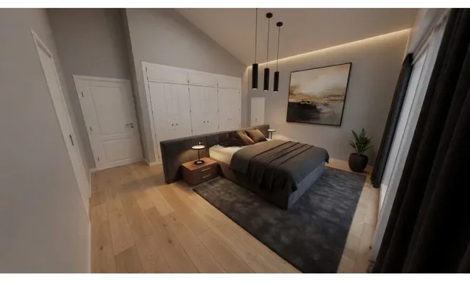 Недвижимость House with 4 bedrooms for sale in La Massana: 6