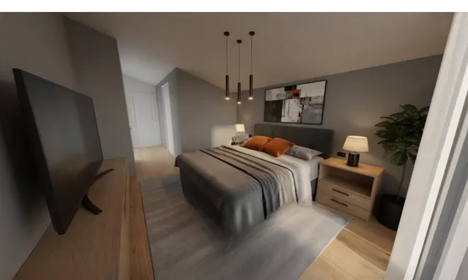 Недвижимость House with 4 bedrooms for sale in La Massana: 7