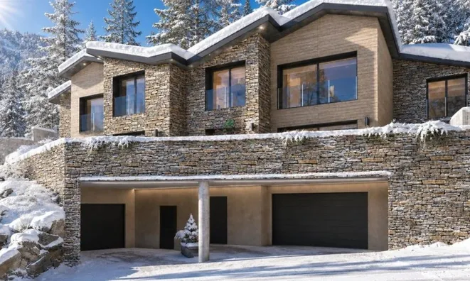 Недвижимость Chalet with 4 bedrooms for sale in La Massana: 8